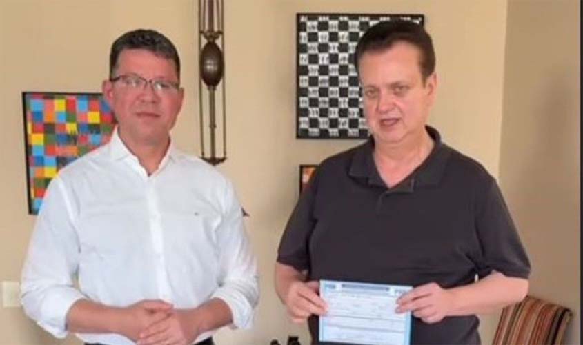 PSD Rondônia define nove nomes para convenção 2026