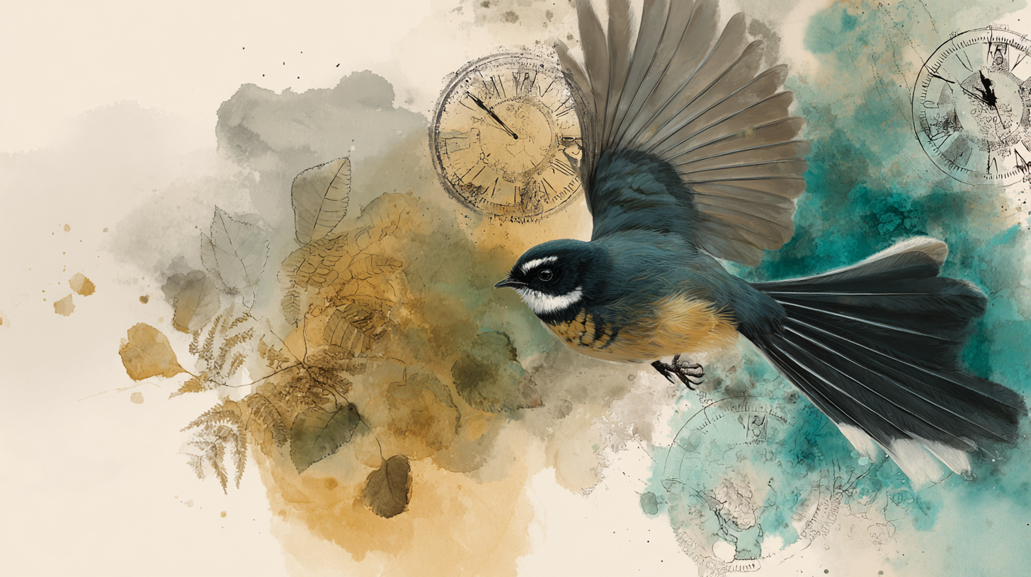 Why Your Clock and My Brain Don’t Speak the Same Language