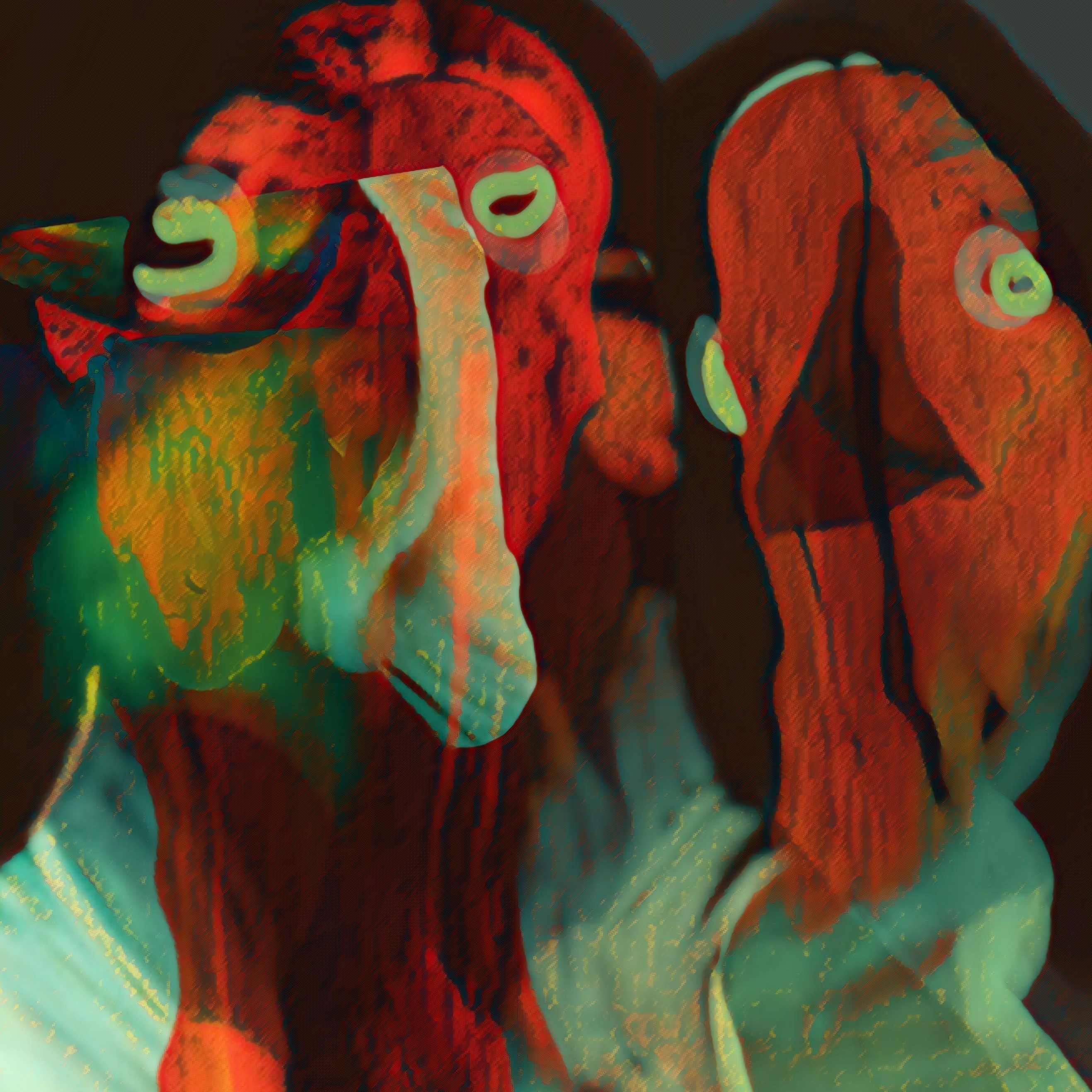 Substack profile picture for @spoils