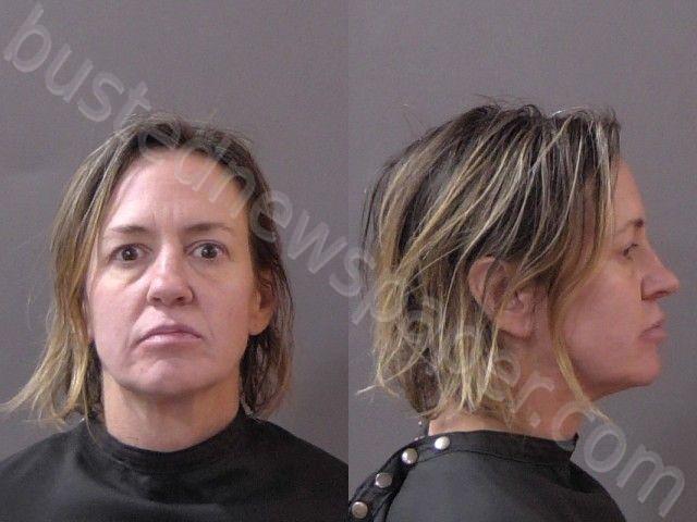 Gretchen Nicole Johnson