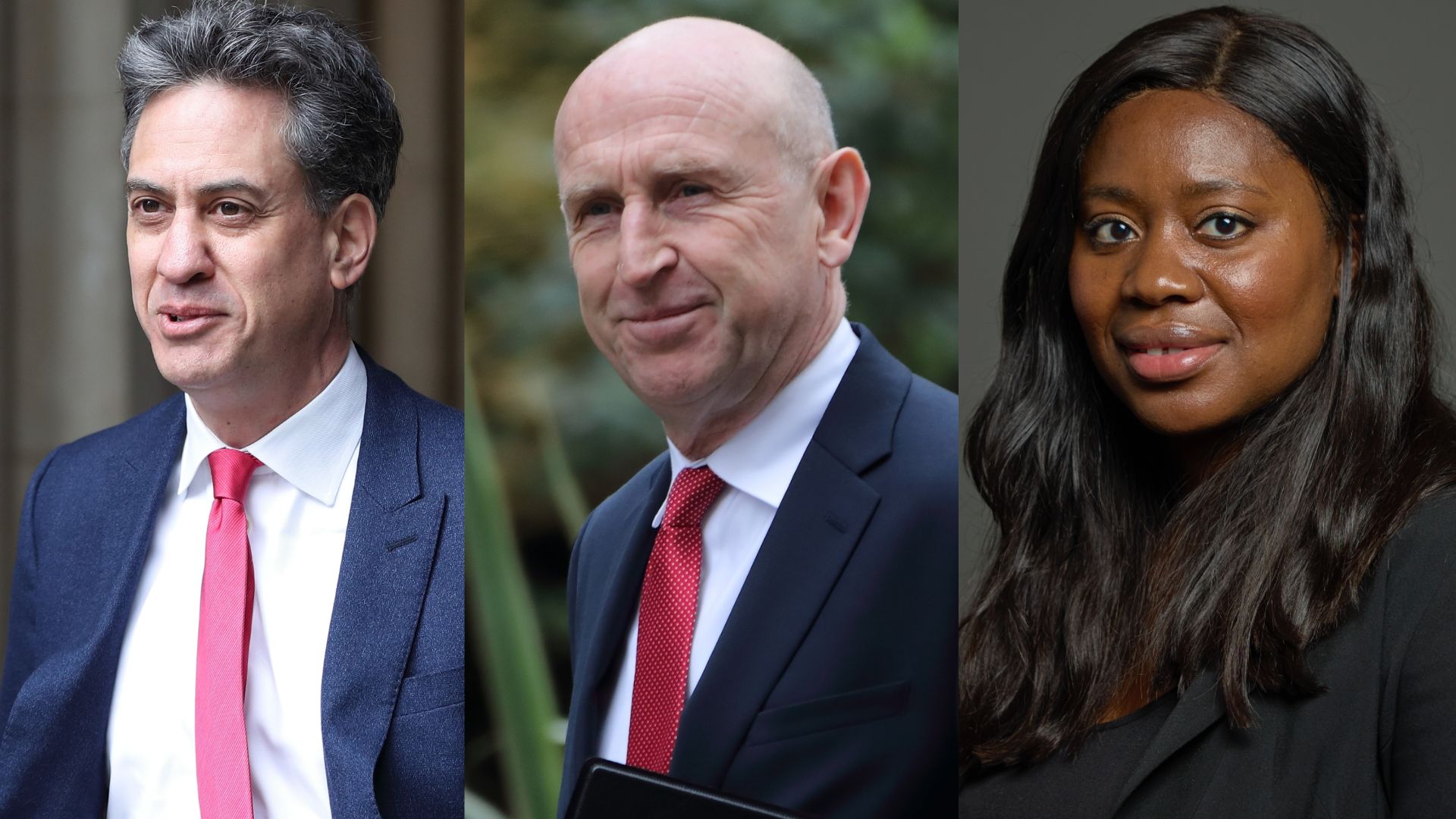 Burnham’s cabinet: What could it mean for UK-EU relations?