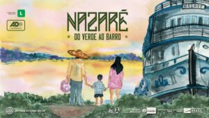 Filme “Nazaré: do verde ao barro” será exibido na Mostra Pan-Amazônica de Cinema, em Belém do Pará