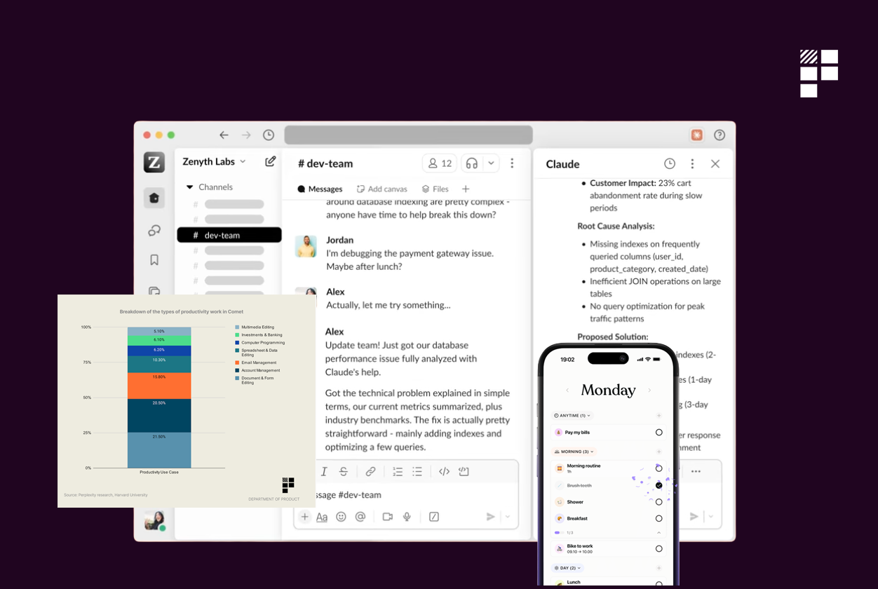 🔵 Claude Code comes to Slack and Cursor gets design capabilities