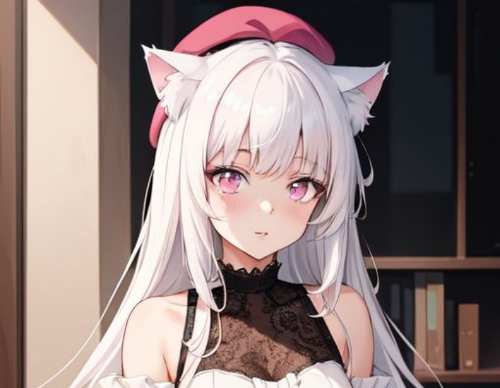 Substack profile picture for @gatapreciousrock