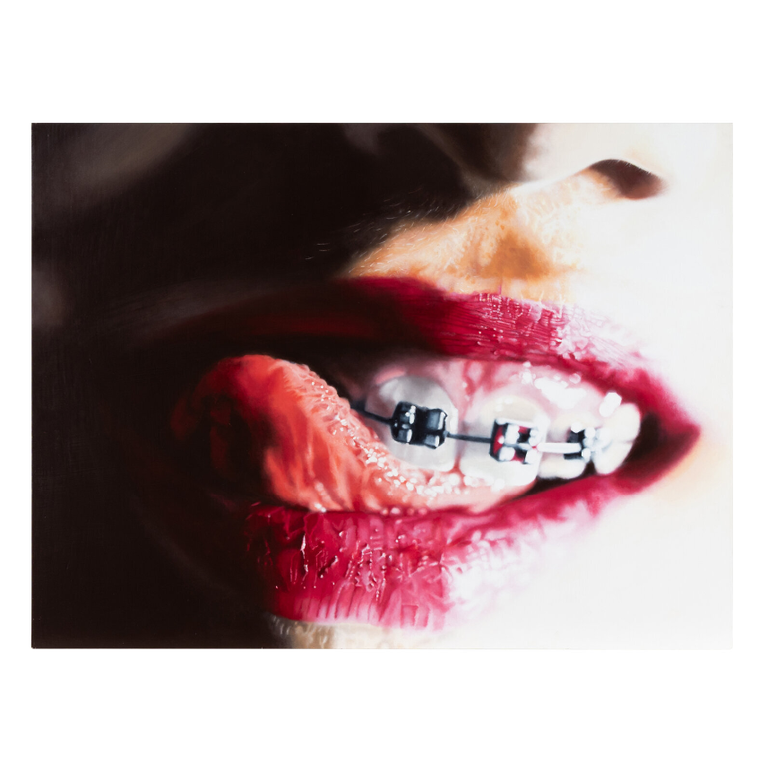 Marilyn Minter, Parched