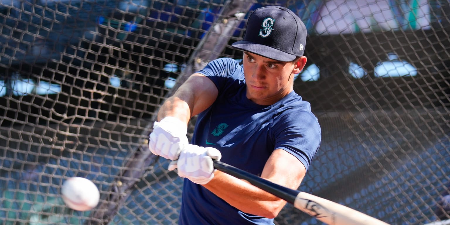 Prospect Report: A new Top 10 includes arms on the move, lower-level kids performing