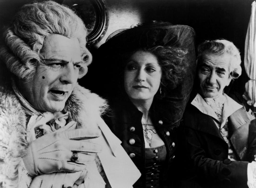 This Bastille Day, Here Are the French Revolution Movies to Watch