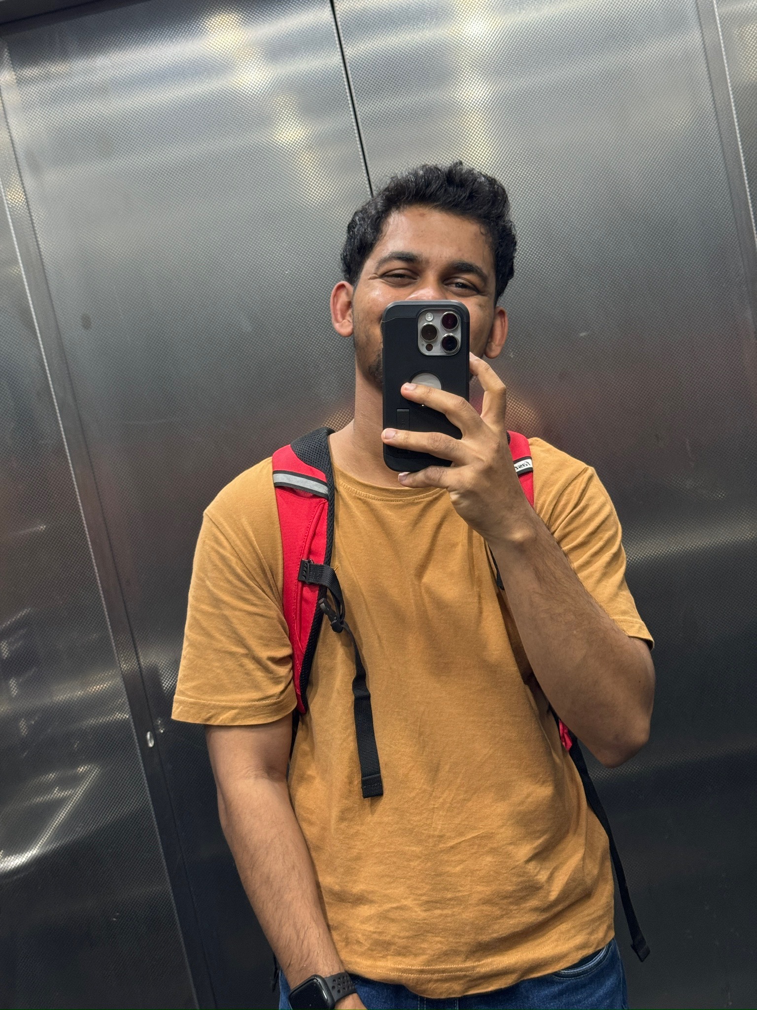 Substack profile picture for @shijith