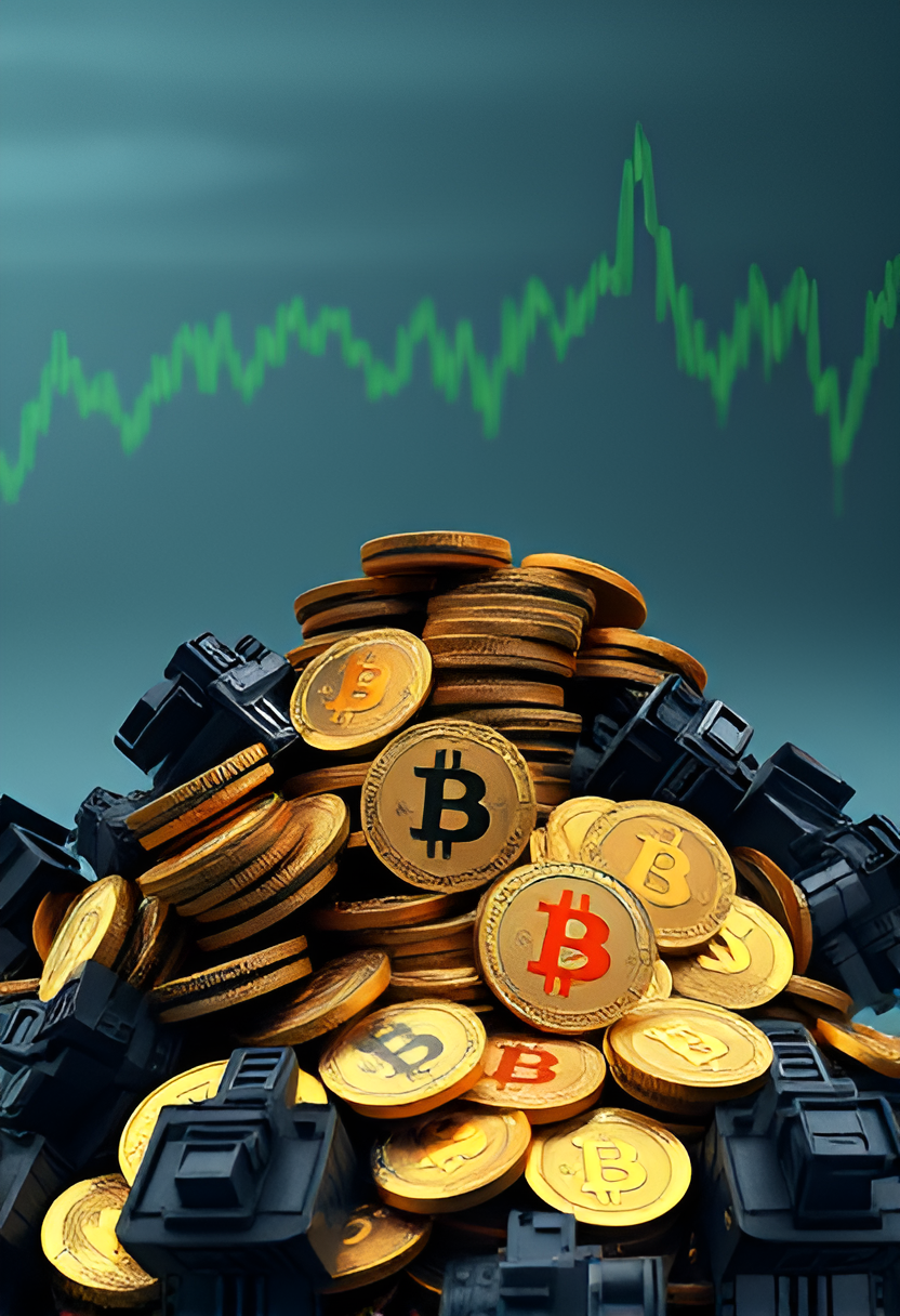 Executive Order 14233: Establishment of the Strategic Bitcoin Reserve and  United States Digital Asset Stockpile