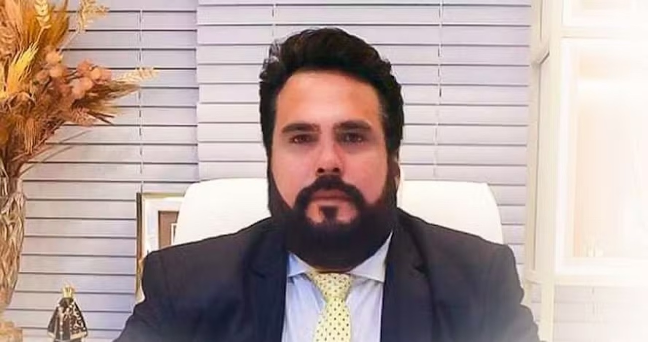 Esposa e três suspeitos são presos pelo assassinato de advogado em Aracaju