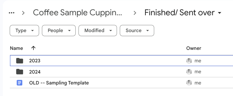Green buying evolution