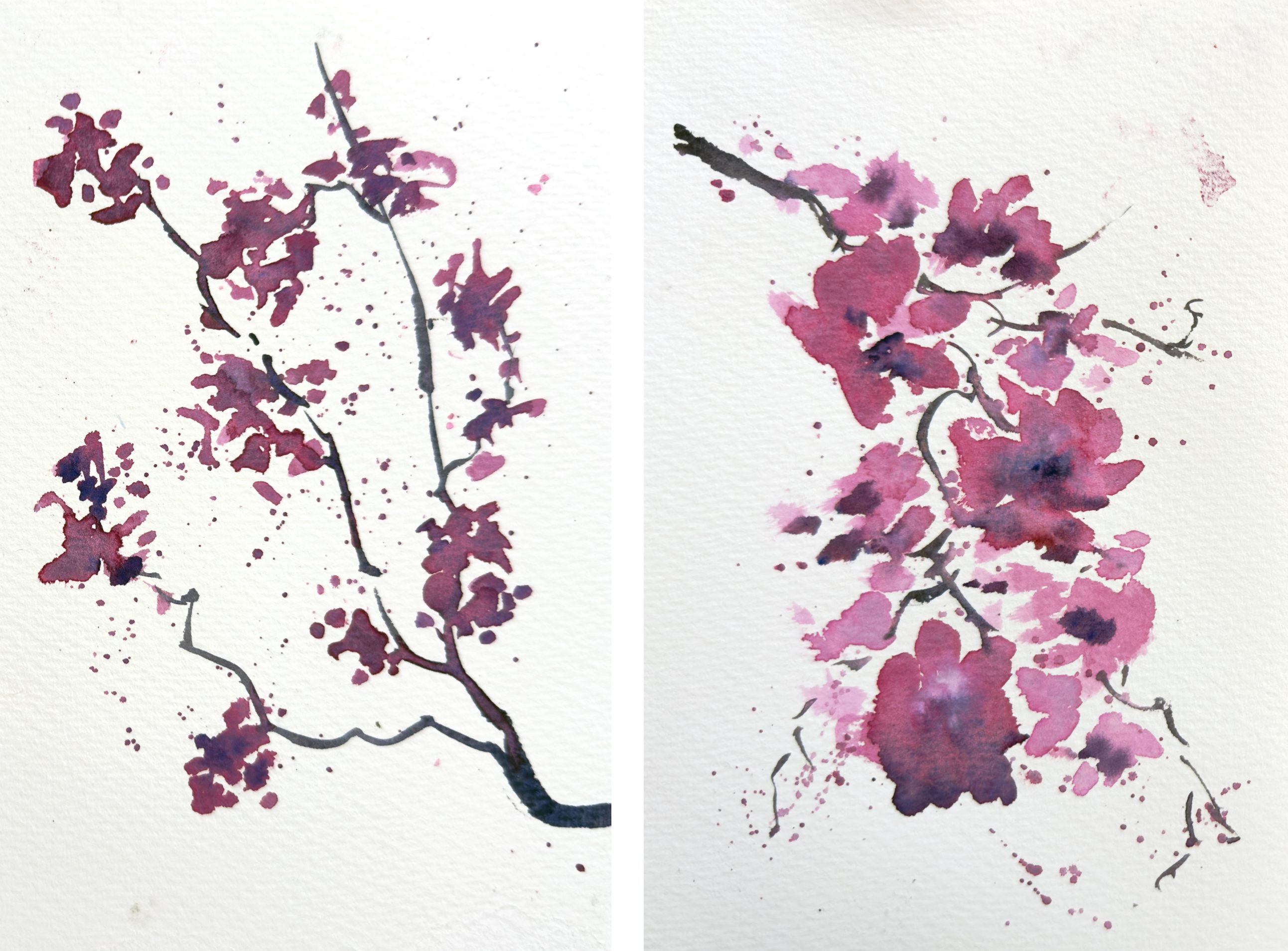Blossom Up