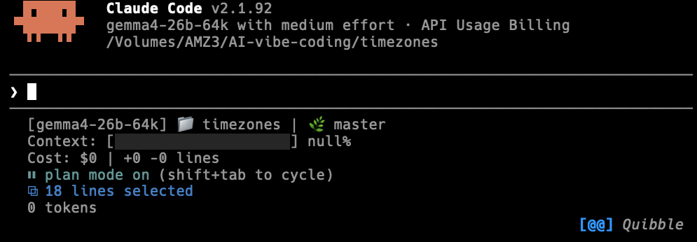Running Google Gemma 4 With Ollama, Claude Code, OpenCode, Codex ...