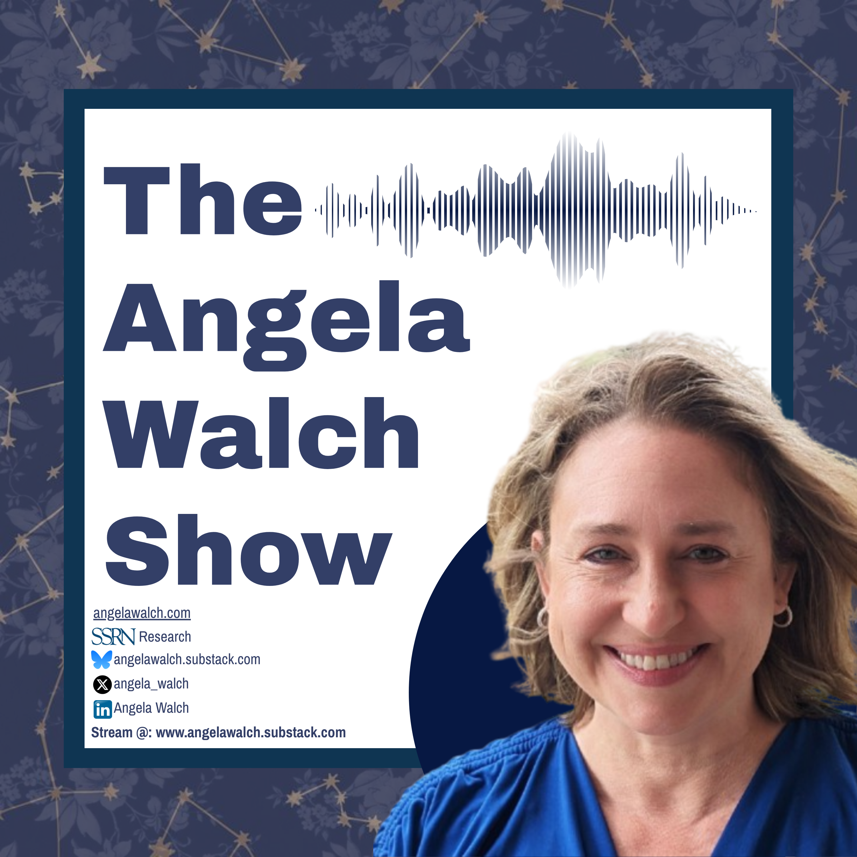 Angela Walch | Substack