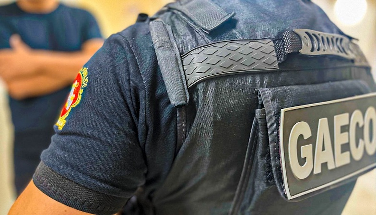 Em desdobramento à operação que prendeu conselheiro do TCE de Rondônia, MP descobre crimes de exploração sexual de menores