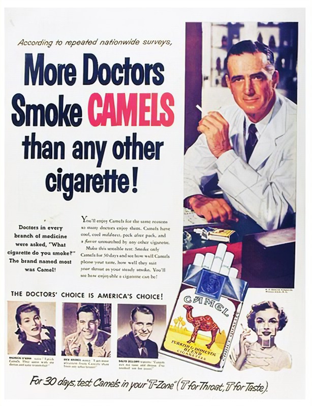 Dermatology's Disastrous War Against The Sun