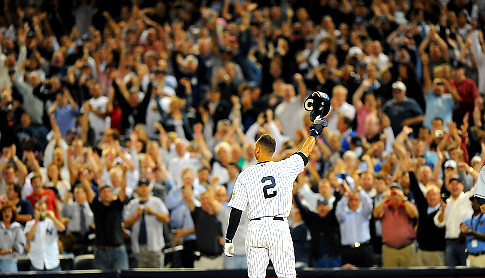 Derek Jeter