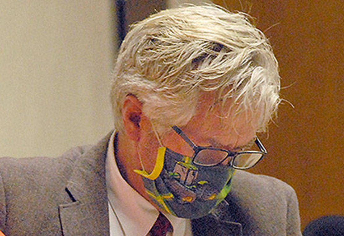 Fisher Murder Trial Pushed to February 9 as Attorney Wolfley Prepares