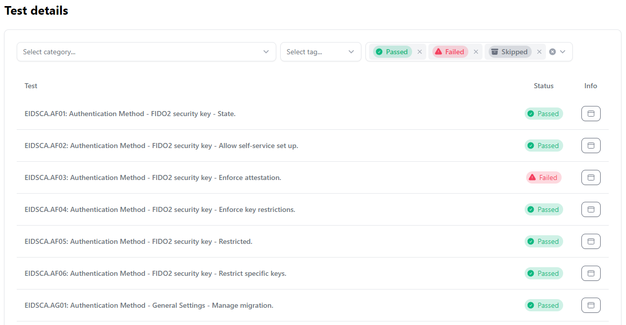 M365 Security Testing with Maester - by Andy Lombardo
