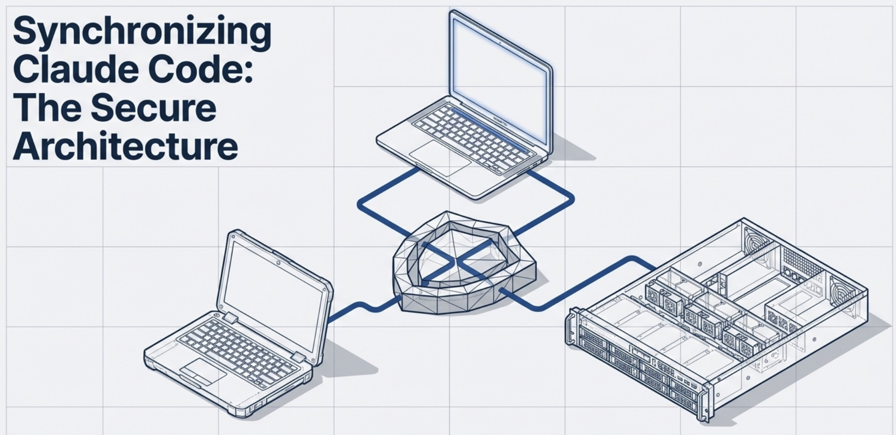 Claude Code Compacting Syncing Claude Code Configurations Across Machines
