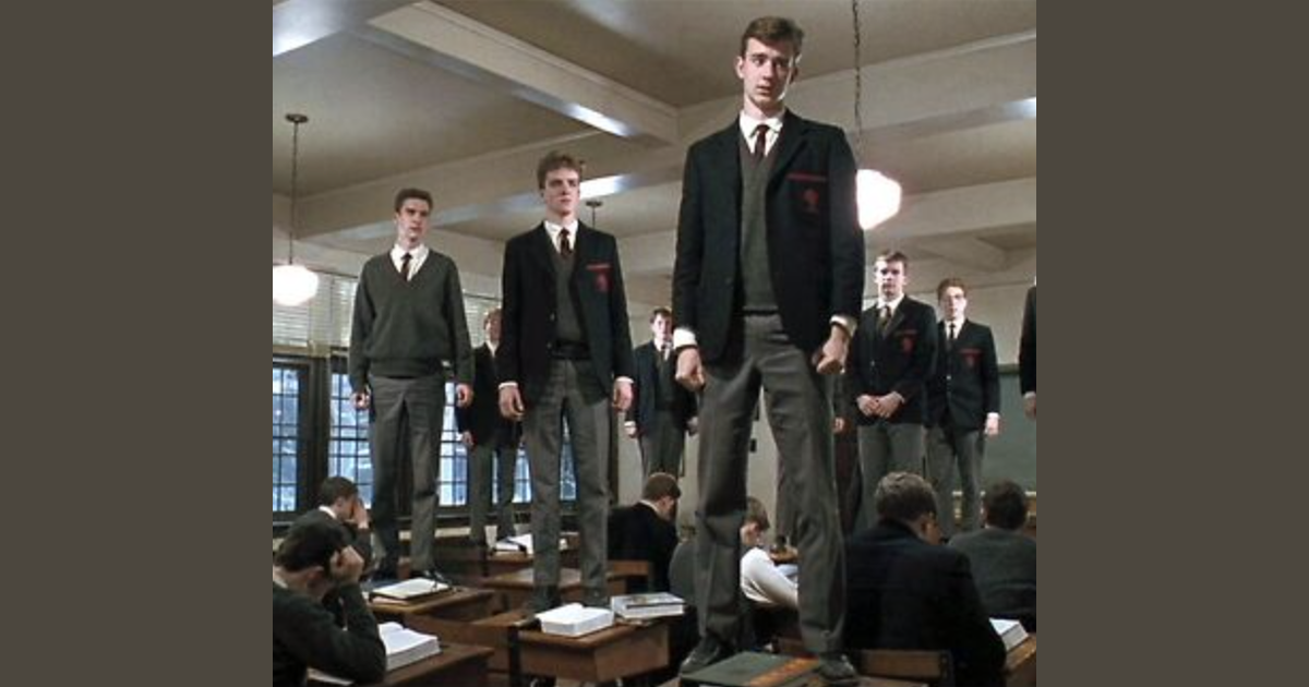 Cover image for 11 behaviours punished in school -- but rewarded in adulthood.