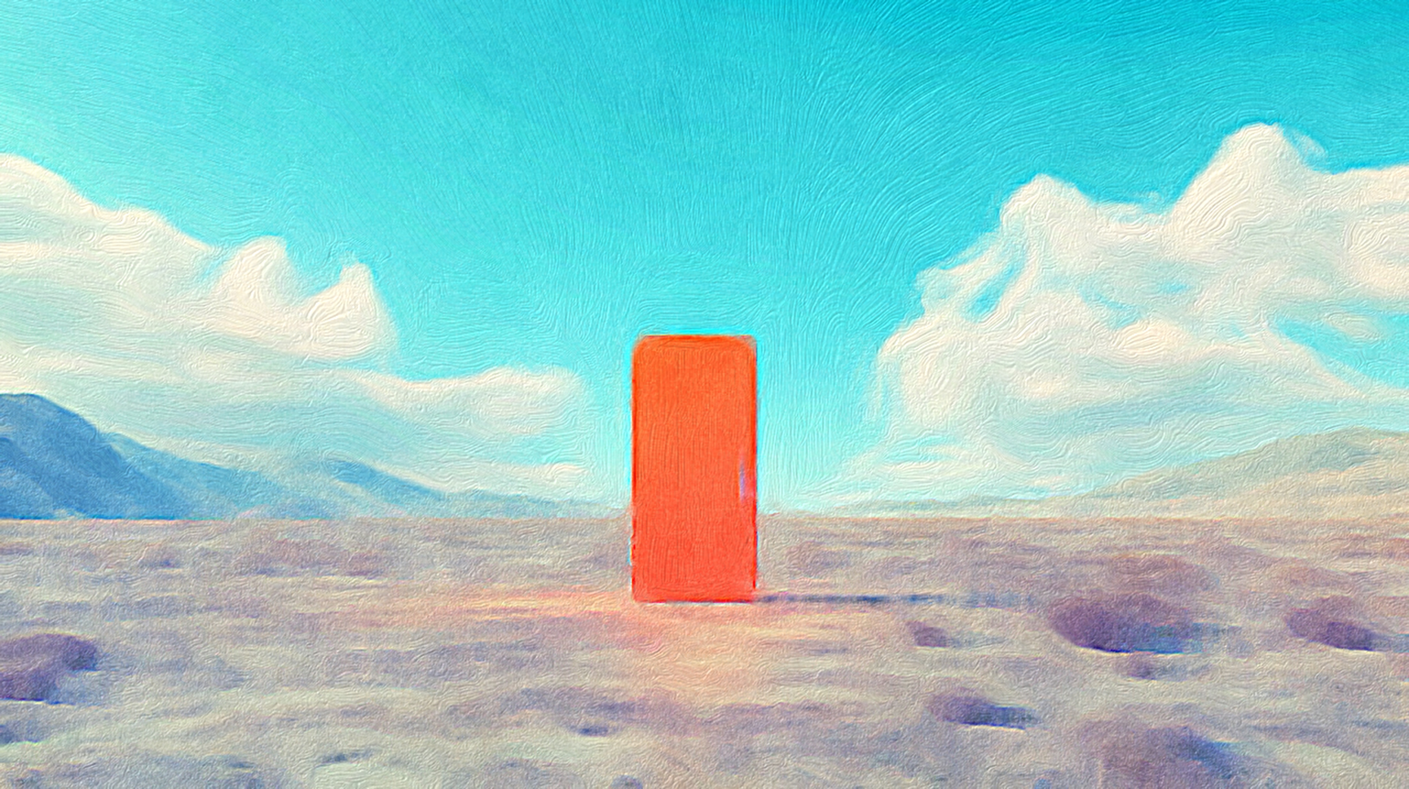 to die before we die