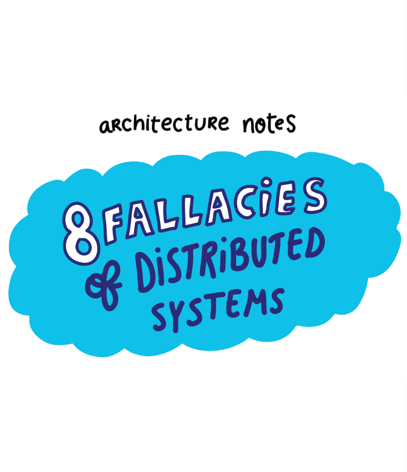 Fallacies of Distributed Systems - by Mahdi Yusuf