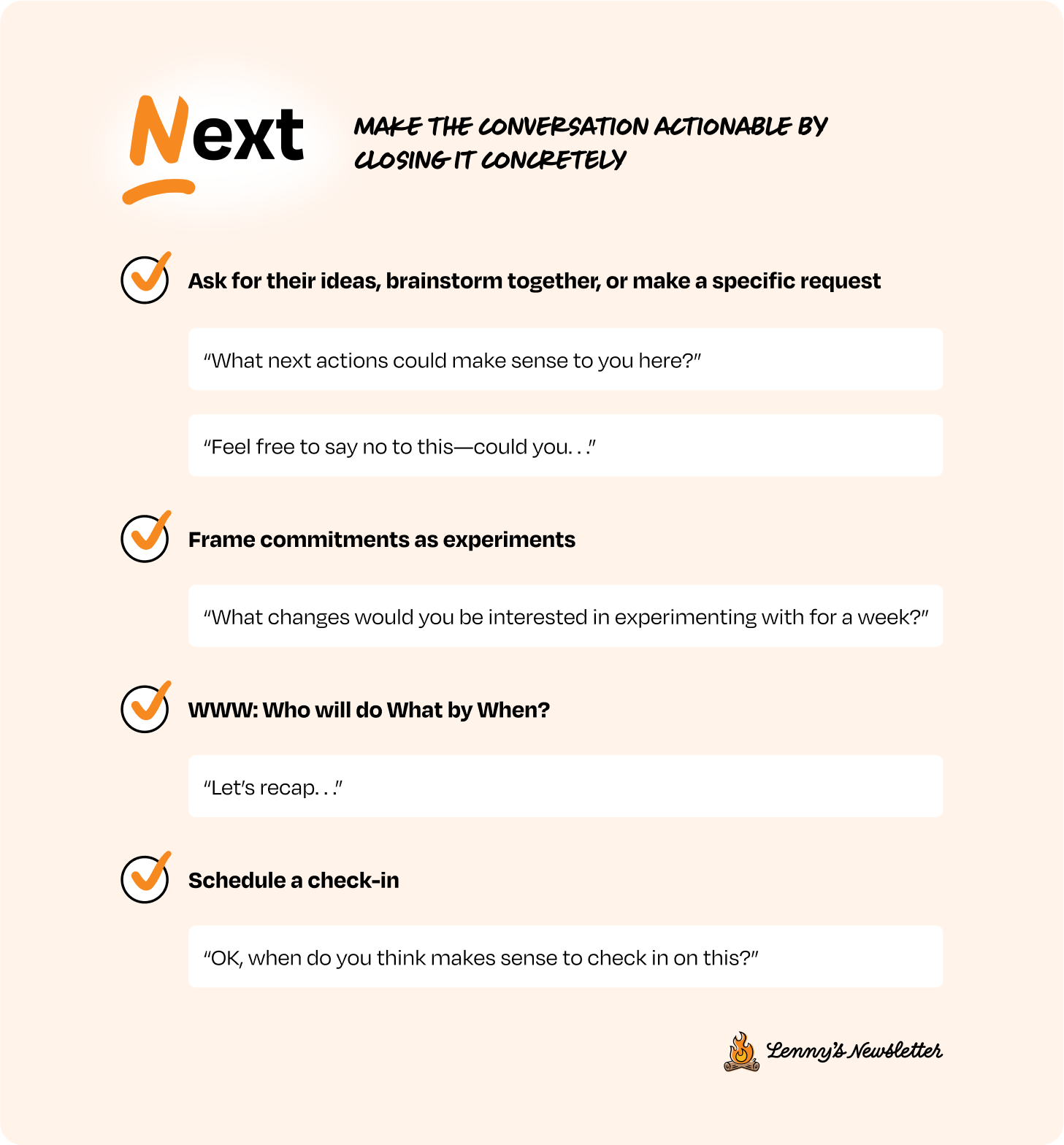 Image from Introducing the GAIN framework for feedback: an evidence-based approach to