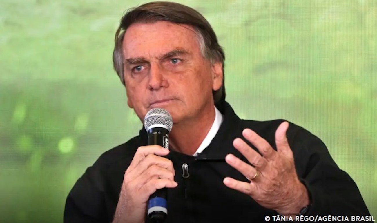 Policia Federal indicia Bolsonaro por Golpe de Estado: o que acontece agora?