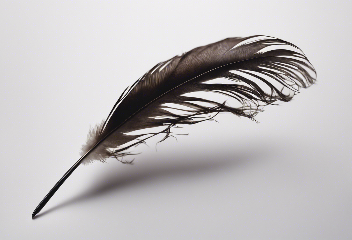 🚀 Launching 🪶 Featherless.AI - by Eugene Cheah