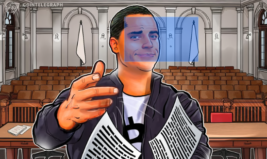 Crypto veterans call out DOJ for targeting Roger Ver a decade after he left US