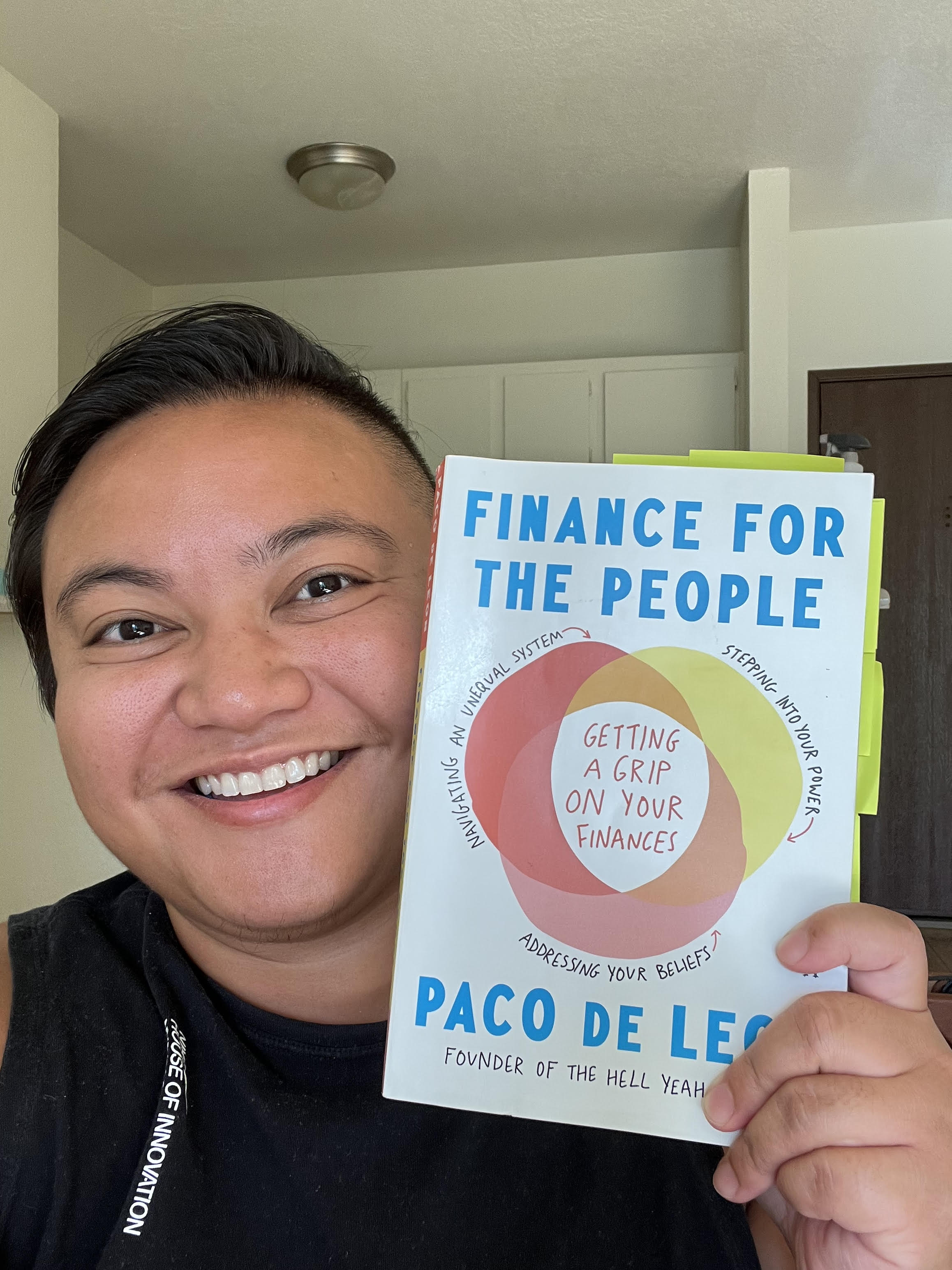 'tis the season of financial chaos 🤡