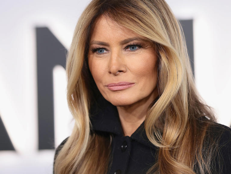 Military pressured to see ‘Melania,’ whistleblowers warn 