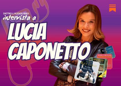 Intervista a Lucia Caponetto