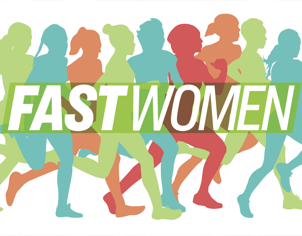 Fast Women