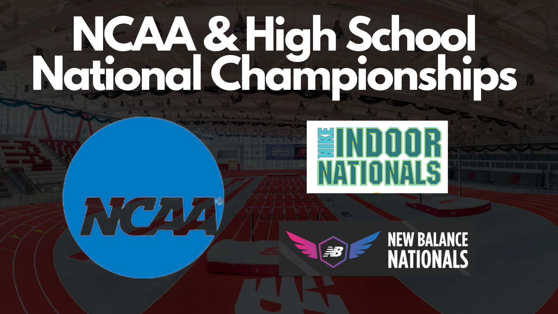 RECAP NCAA & High School Pole Vault National Championships