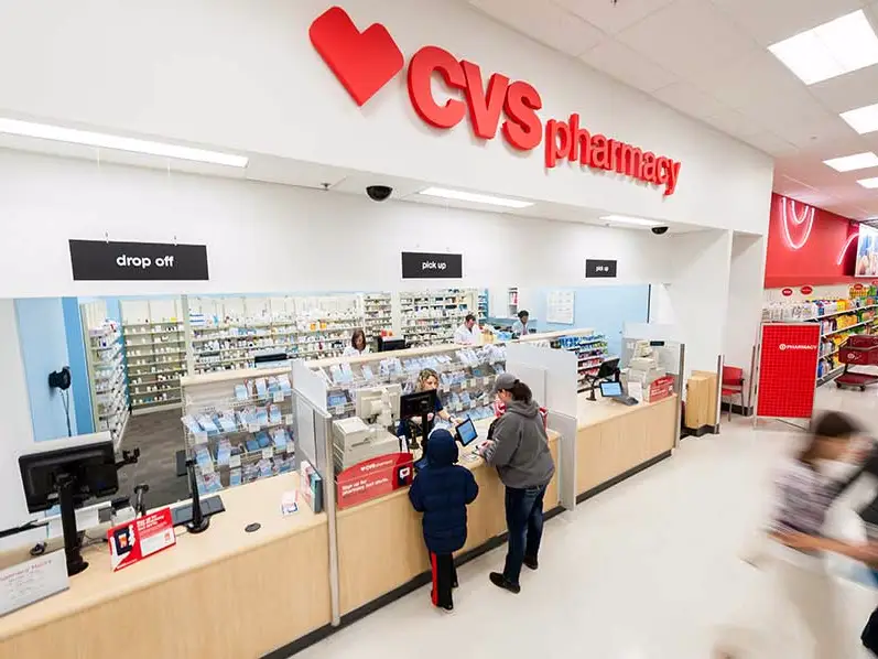Recap Livestream: CVS Pharmacy – From Corner Drugstore to Healthcare Giant