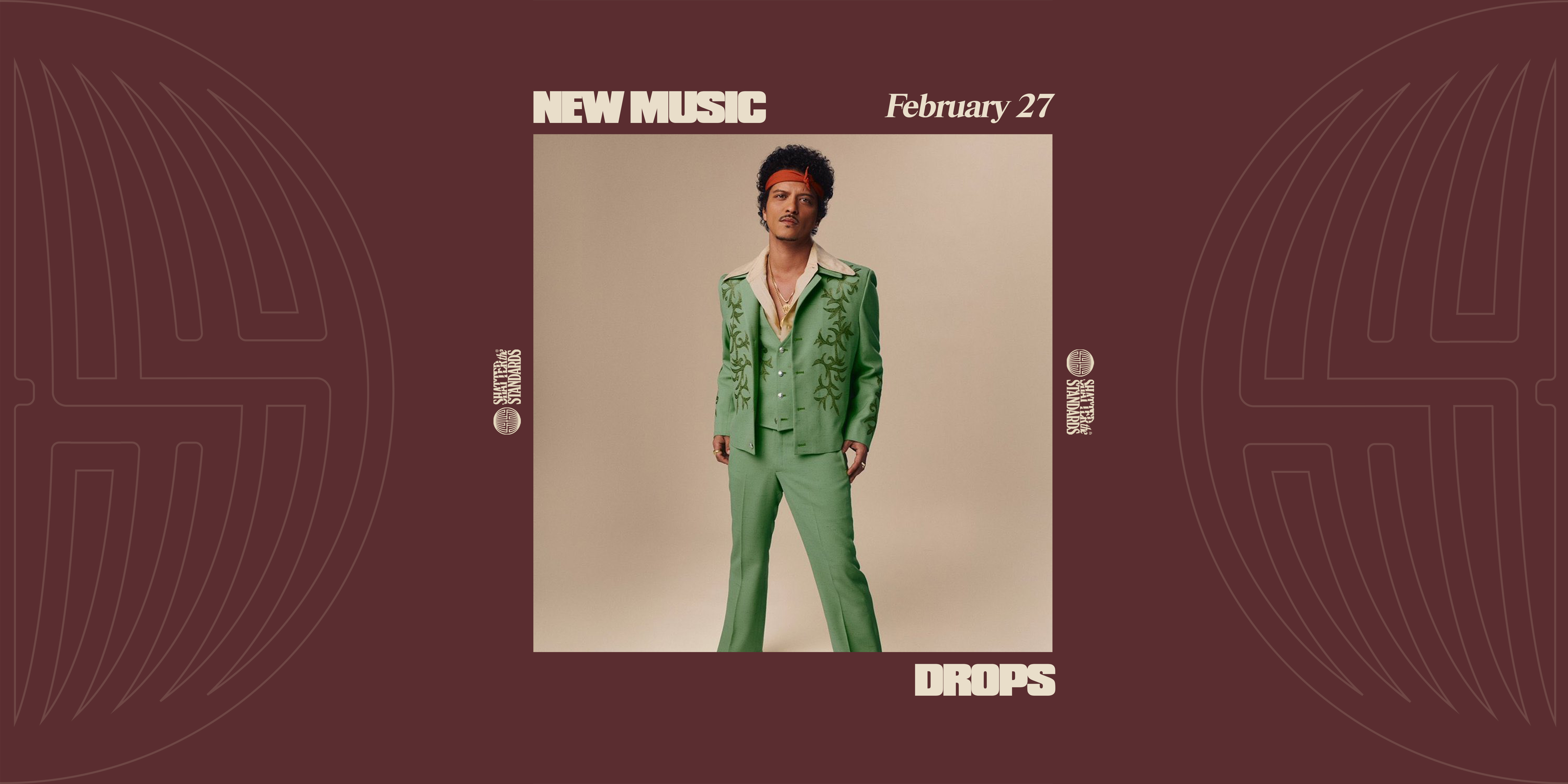 New Music Drops: February 27, 2026