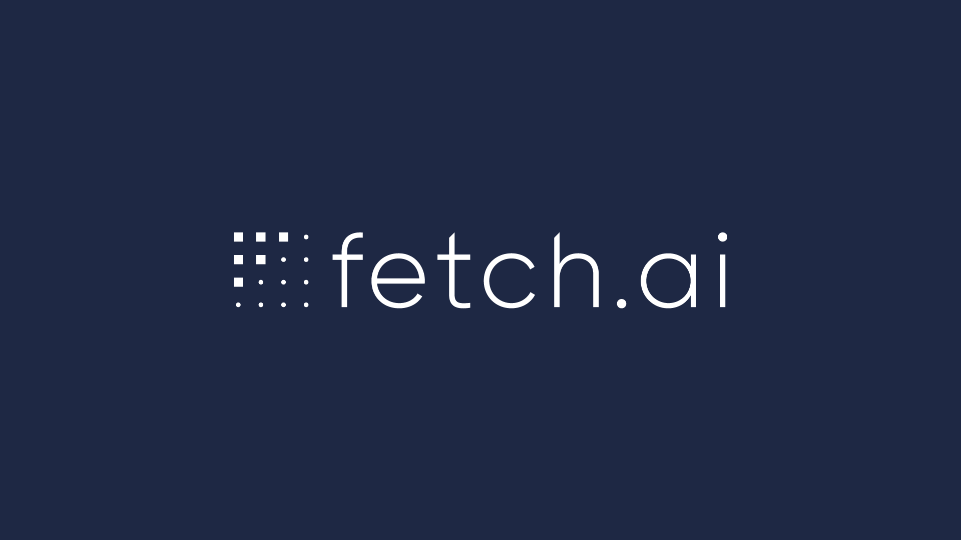 FETCH AI (FET) Review - Picolo Research