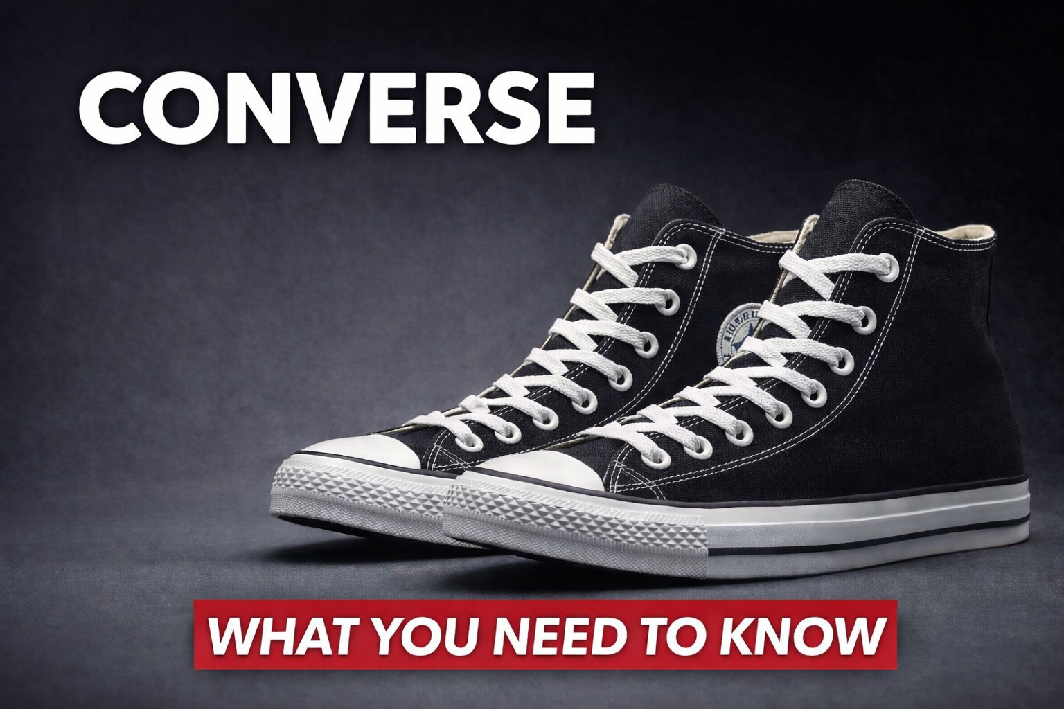 Converse Now on Amazon: Should You Buy Chuck Taylors Online? (Honest Review)