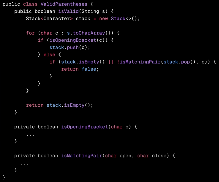 Coding Interviews were HARD Until I Learned These 20 Tips