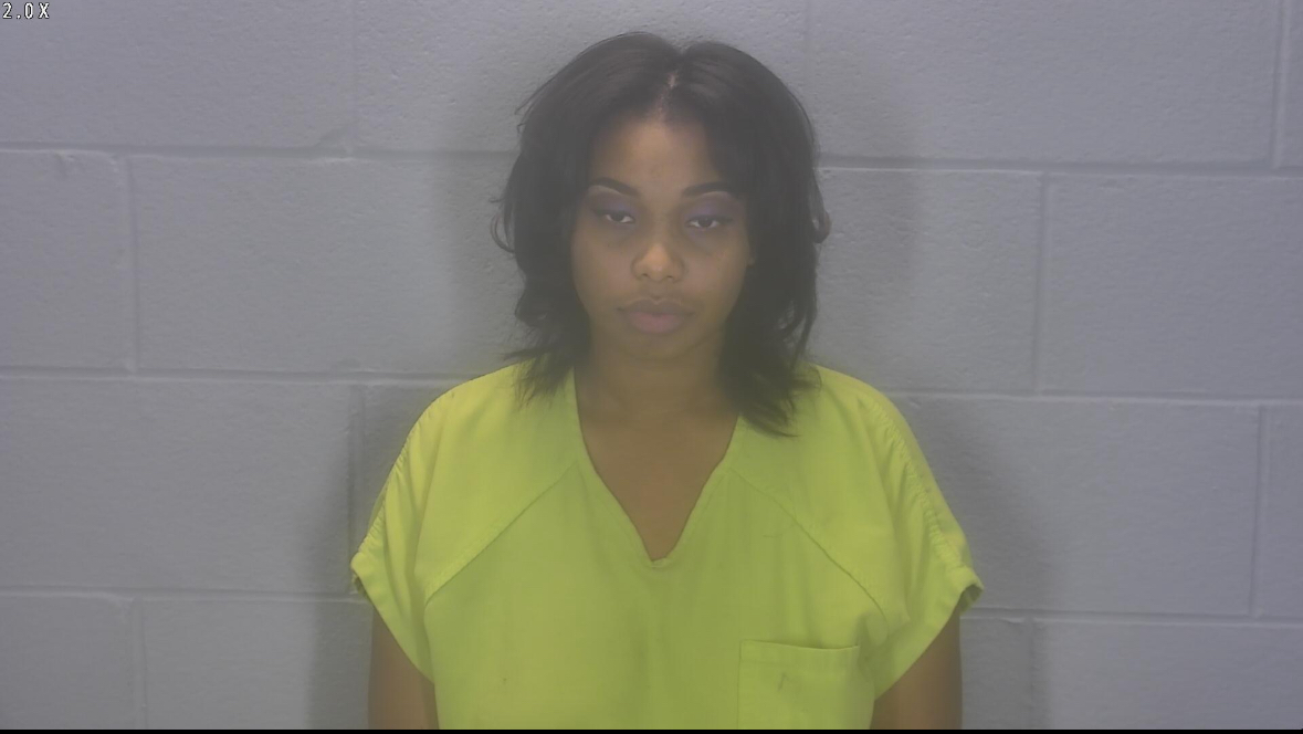 Julia Nicole McFadden