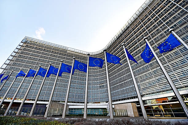 2,000+ European Union Headquarters Stock Photos, Pictures & Royalty-Free Images - iStock