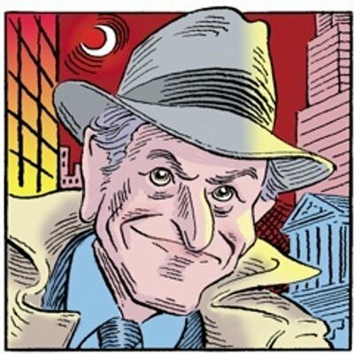 Greg Palast Investigates