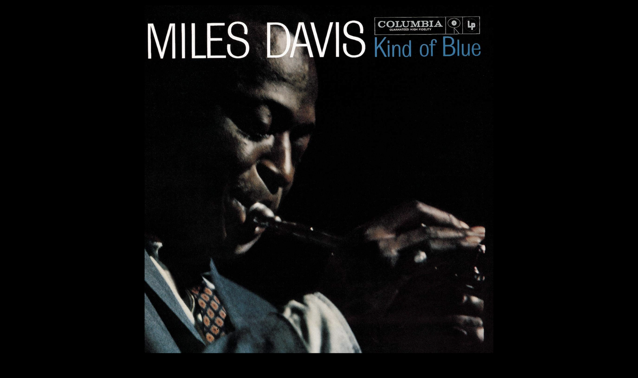 Miles Davis's Kind of Blue at Sixty