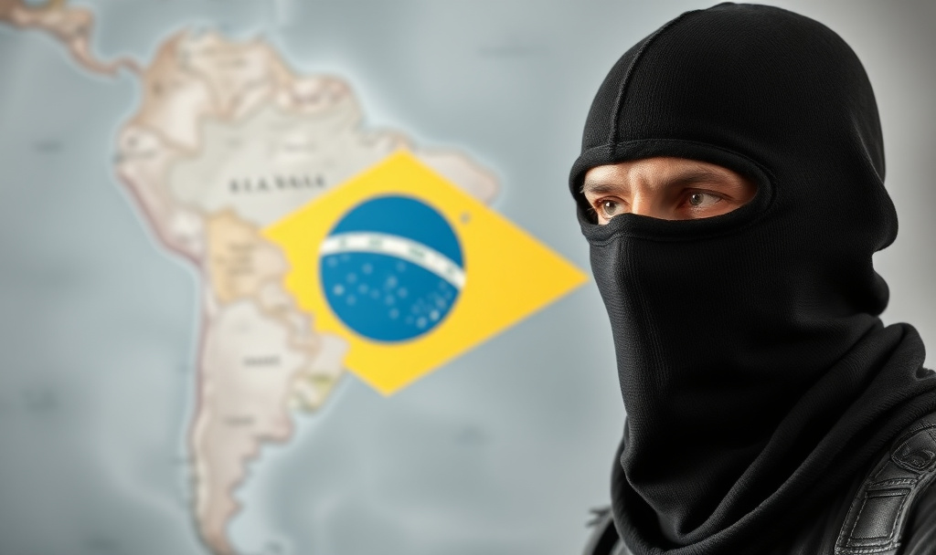 Crime agrava o ônus demográfico