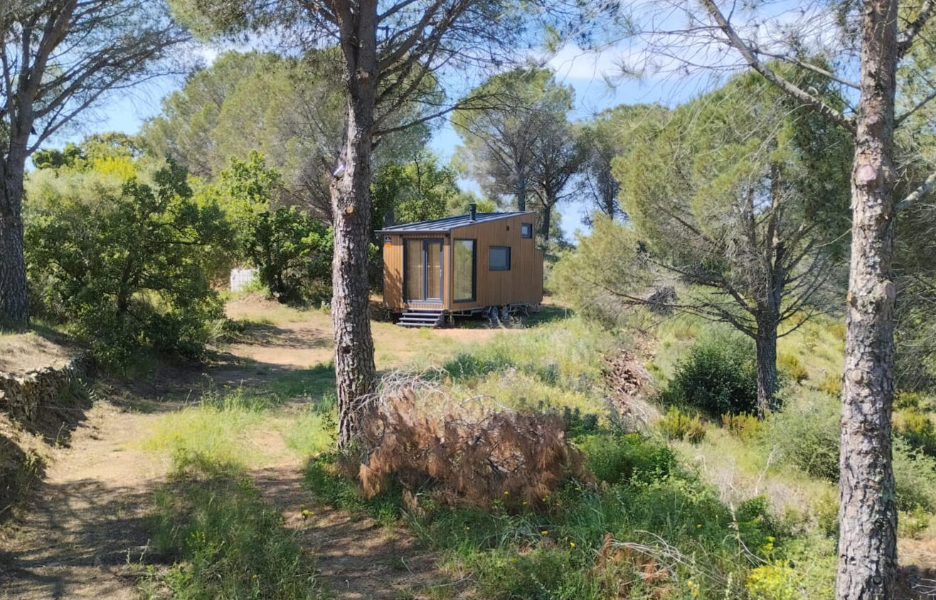 7 Biggest Off-Grid Tiny House Challenges You Need to Know Before Making the Leap