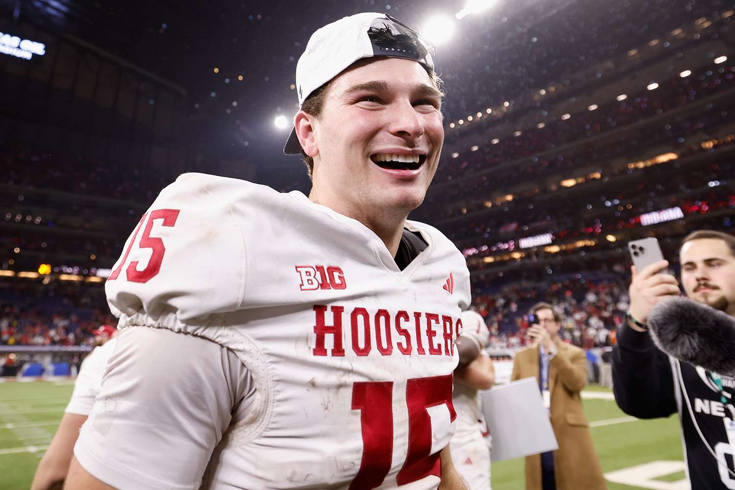 2026 NFL Mock Draft 2.0