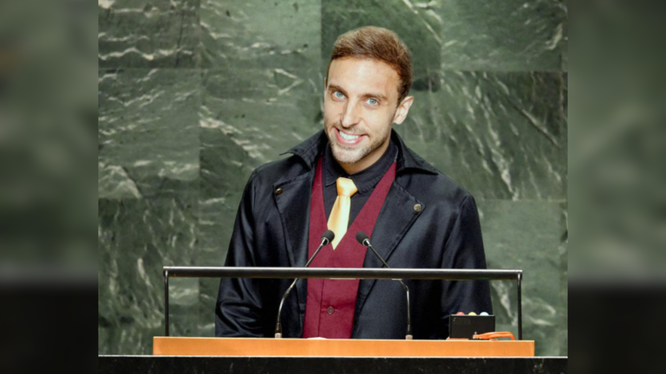 Léo Lins é condenado a 8 anos de prisão por piadas preconceituosas