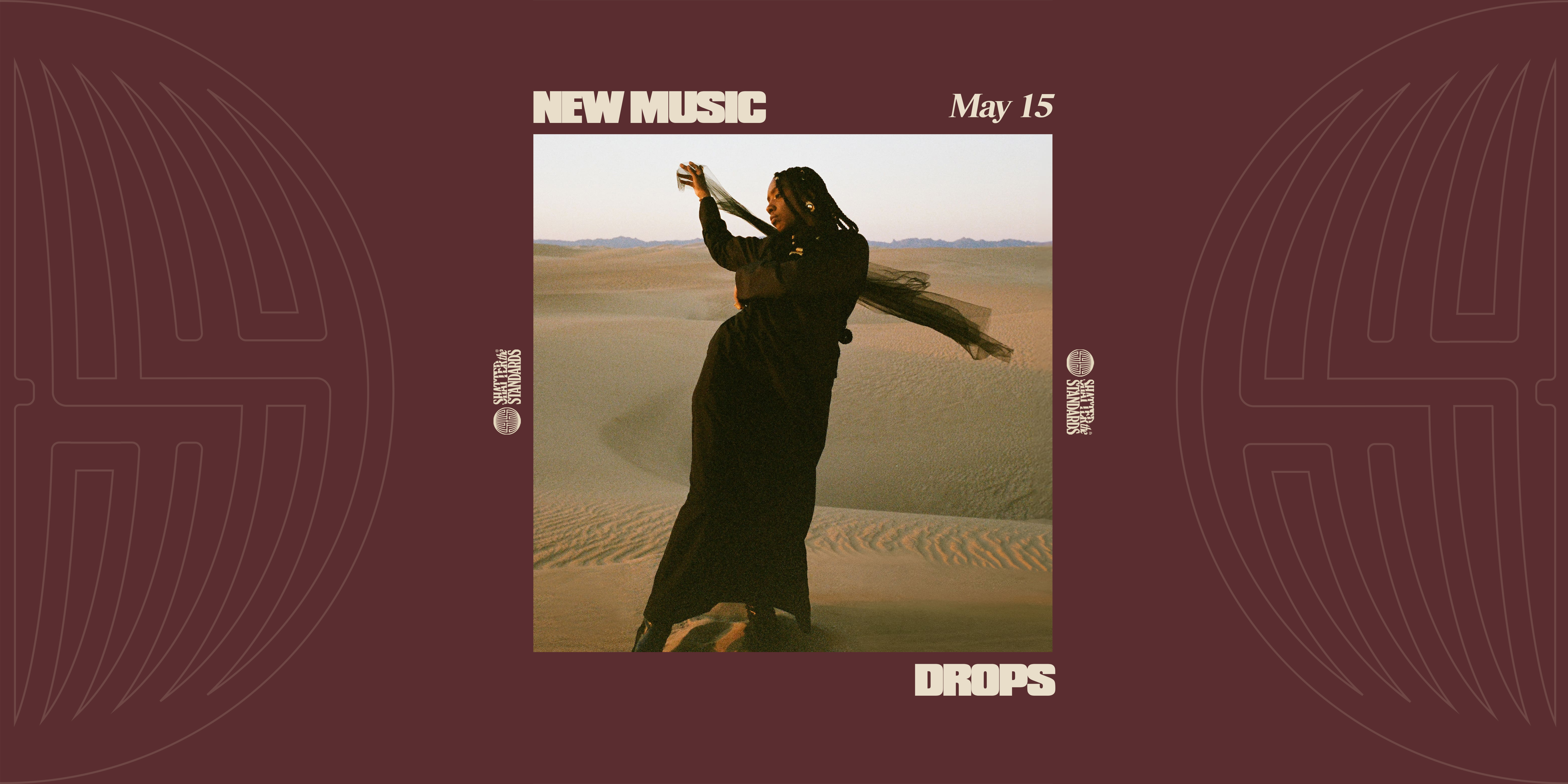 New Music Drops: May 15, 2026